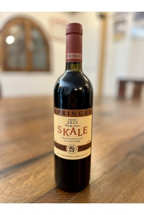 SKALE 2023 Family Reserve, 0,75 l 